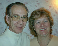Graham & Shirley